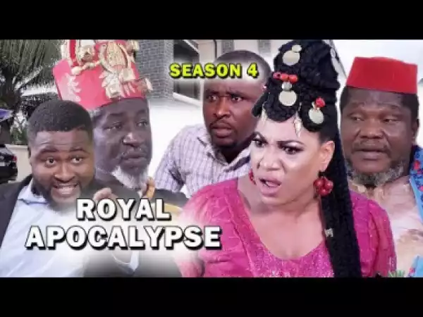 Royal Apocalypse Season 4 - 2019